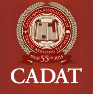 CADAT logo