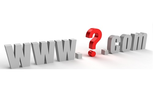 what is a domain name?