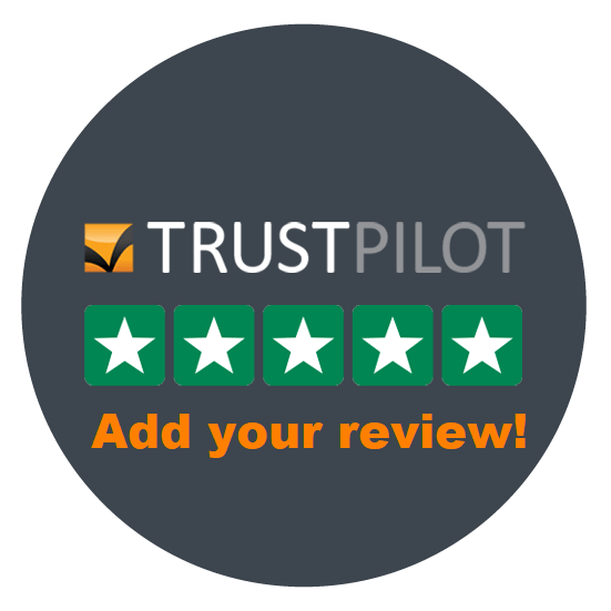 Trustpilot add your review